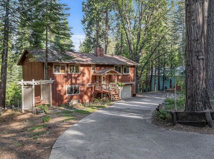 2291 Fairway Dr, Arnold, CA 95223 Photo