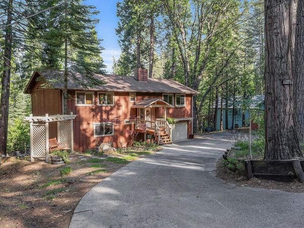 2291 Fairway Dr, Arnold, CA 95223
