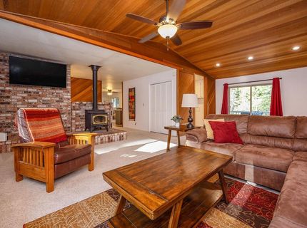 2291 Fairway Dr, Arnold, CA 95223 Photo