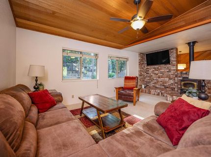 2291 Fairway Dr, Arnold, CA 95223 Photo
