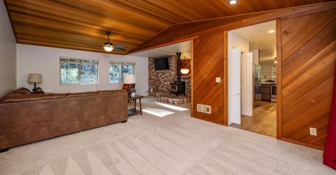 2291 Fairway Dr, Arnold, CA 95223 Photo