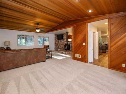 2291 Fairway Dr, Arnold, CA 95223 Photo