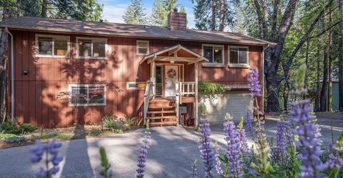 2291 Fairway Dr, Arnold, CA 95223 Photo