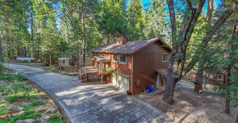 2291 Fairway Dr, Arnold, CA 95223 Photo