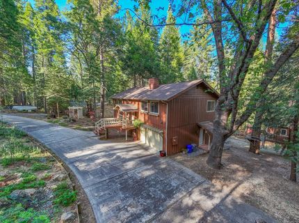 2291 Fairway Dr, Arnold, CA 95223 Photo