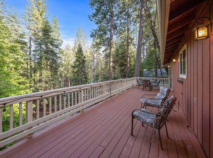 2291 Fairway Dr, Arnold, CA 95223 Photo