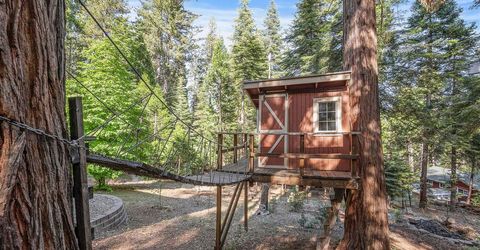 2291 Fairway Dr, Arnold, CA 95223 Photo