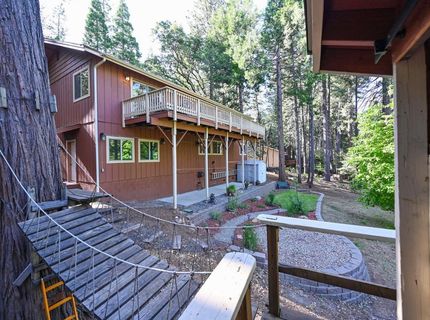 2291 Fairway Dr, Arnold, CA 95223 Photo