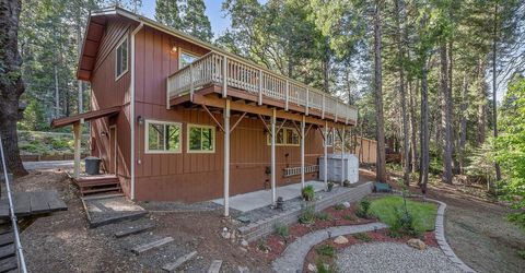 2291 Fairway Dr, Arnold, CA 95223 Photo