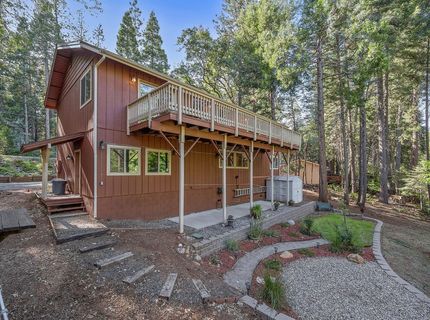 2291 Fairway Dr, Arnold, CA 95223 Photo