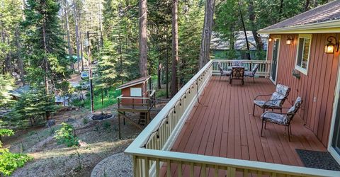 2291 Fairway Dr, Arnold, CA 95223 Photo