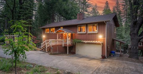 2291 Fairway Dr, Arnold, CA 95223 Photo