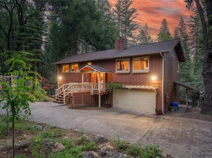 2291 Fairway Dr, Arnold, CA 95223 Photo