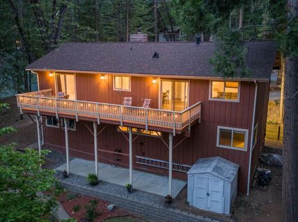 2291 Fairway Dr, Arnold, CA 95223 Photo