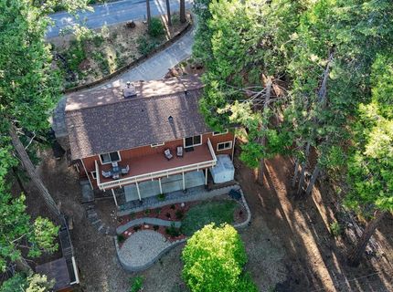 2291 Fairway Dr, Arnold, CA 95223 Photo