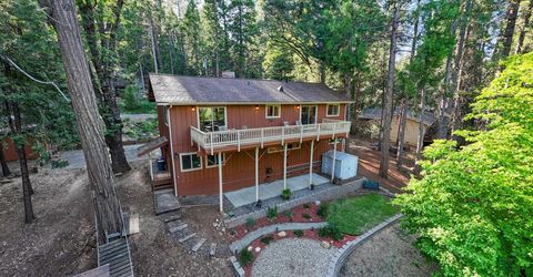 2291 Fairway Dr, Arnold, CA 95223 Photo
