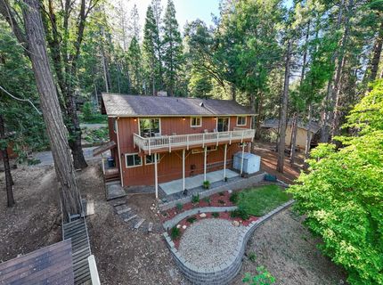 2291 Fairway Dr, Arnold, CA 95223 Photo