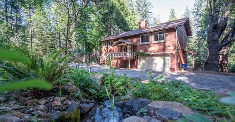 2291 Fairway Dr, Arnold, CA 95223 Photo