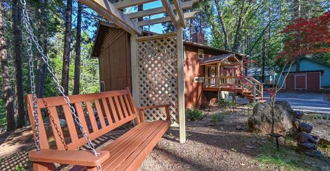 2291 Fairway Dr, Arnold, CA 95223 Photo
