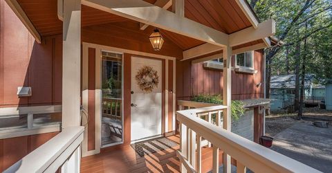 2291 Fairway Dr, Arnold, CA 95223 Photo