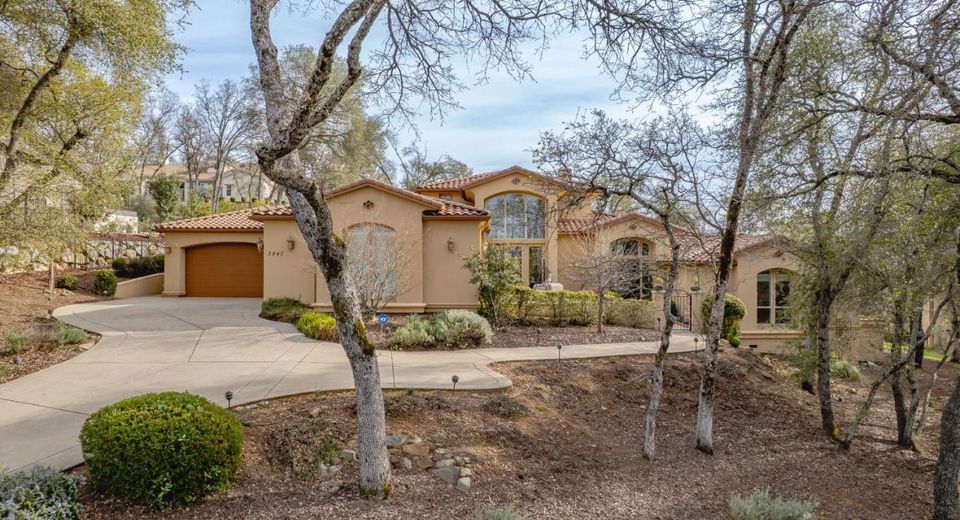 3847 Greenview Dr, El Dorado Hills, CA 95762 Photo