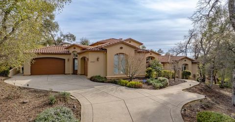 3847 Greenview Dr, El Dorado Hills, CA 95762 Photo