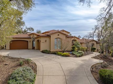 3847 Greenview Dr, El Dorado Hills, CA 95762 Photo
