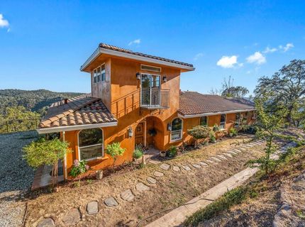 6801 Sagittarius Rd, Placerville, CA 95667 Photo