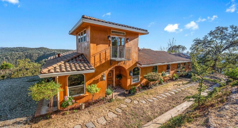6801 Sagittarius Rd, Placerville, CA 95667 Photo