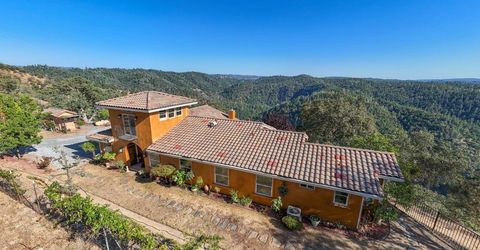 6801 Sagittarius Rd, Placerville, CA 95667 Photo