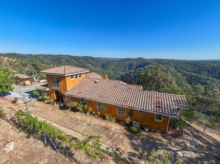 6801 Sagittarius Rd, Placerville, CA 95667 Photo