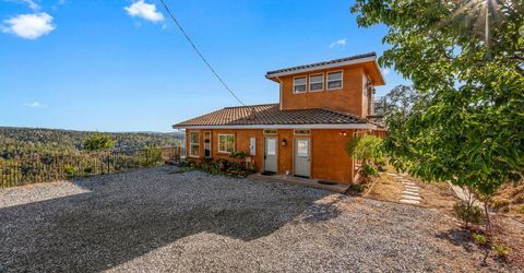 6801 Sagittarius Rd, Placerville, CA 95667 Photo