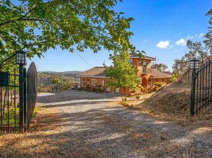 6801 Sagittarius Rd, Placerville, CA 95667 Photo