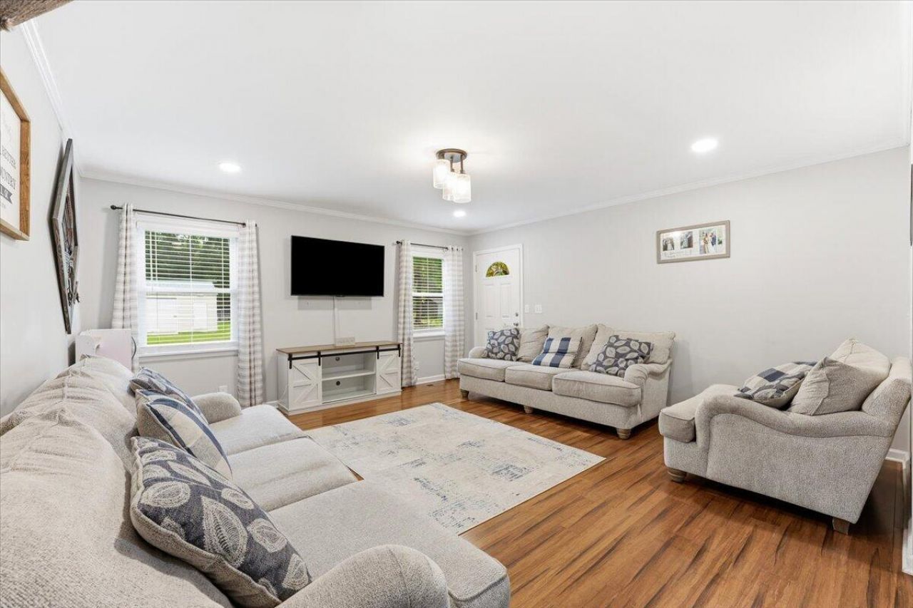 1116 Old Wiggins Road Photo 14