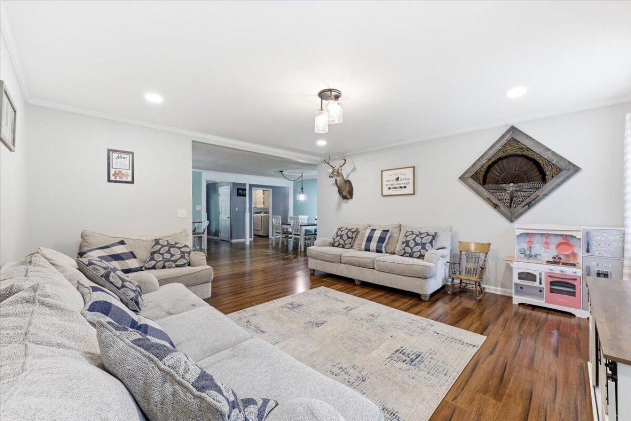 1116 Old Wiggins Road Photo 15