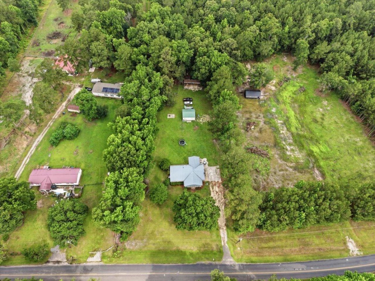 1116 Old Wiggins Road Photo 32