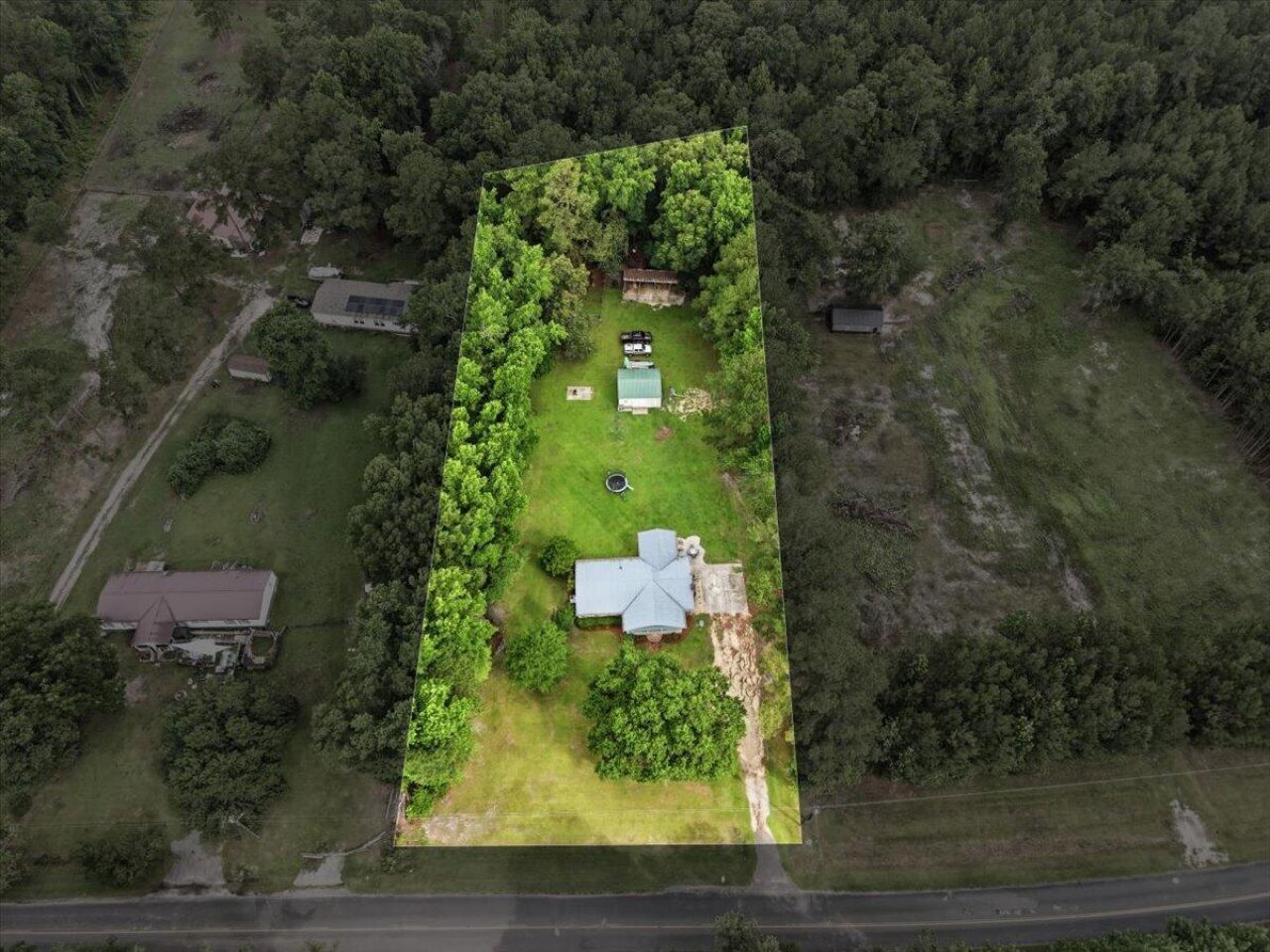 1116 Old Wiggins Road Photo 35
