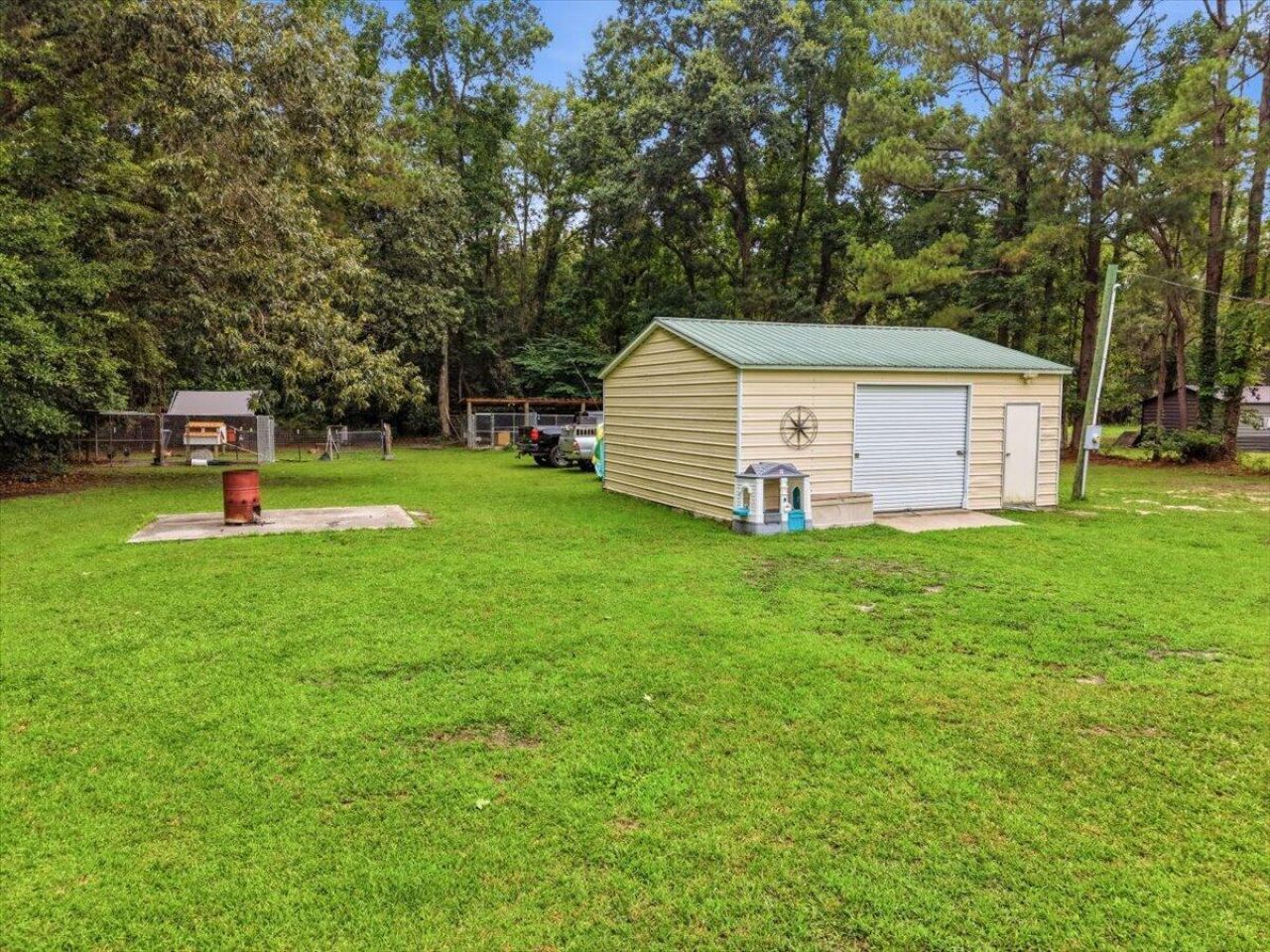 1116 Old Wiggins Road Photo 4