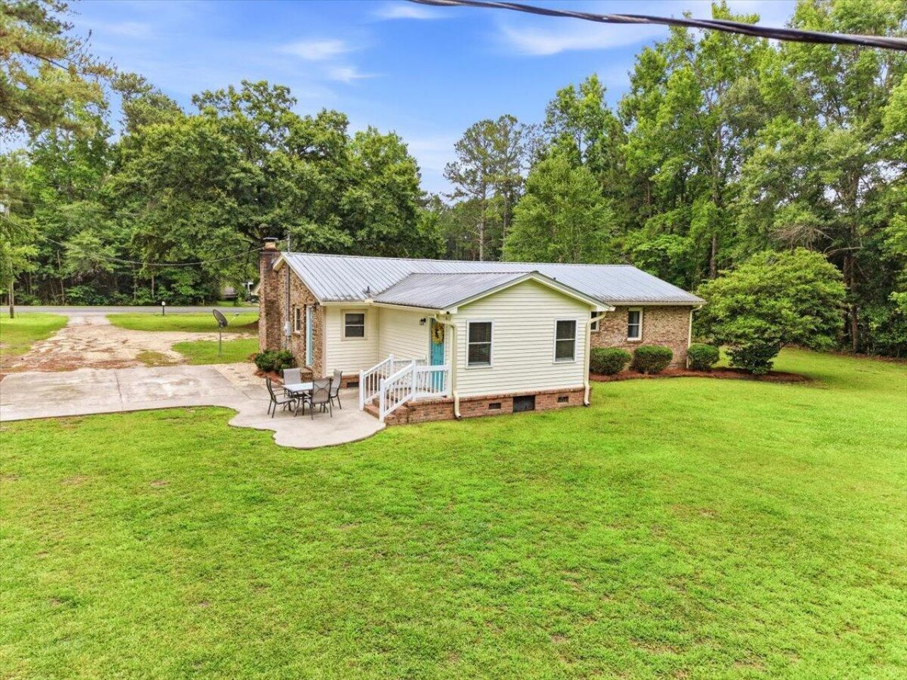1116 Old Wiggins Road Photo 6
