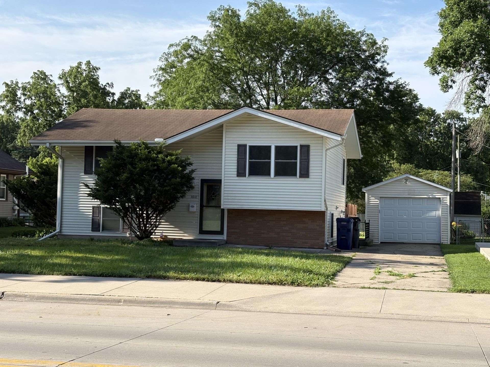 3810 Ontario Street, Ames, IA 50014 Main Photo