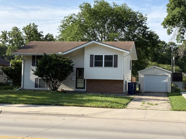3810 Ontario Street, Ames, IA 50014