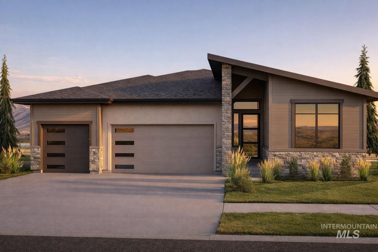 3565 E Asteroid Ct, Boise, ID 83712 Main Photo