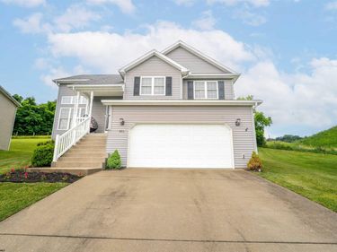 511 Santa Fe Court, Morgantown, WV 26508