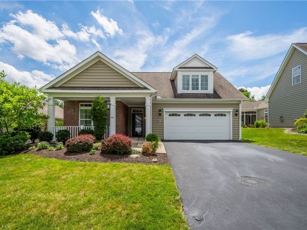 209 Hill Place Dr, Mc Donald, PA 15057
