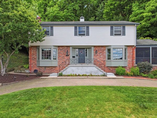1100 HARVARD Road, Pittsburgh, PA 15205