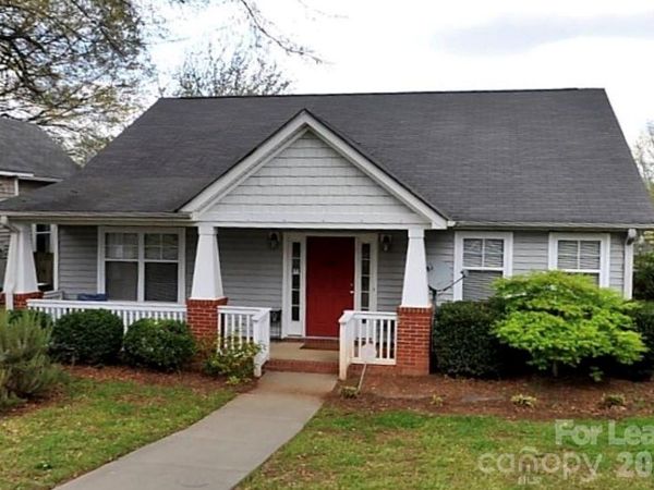 525 E 37th Street, Charlotte, NC 28205