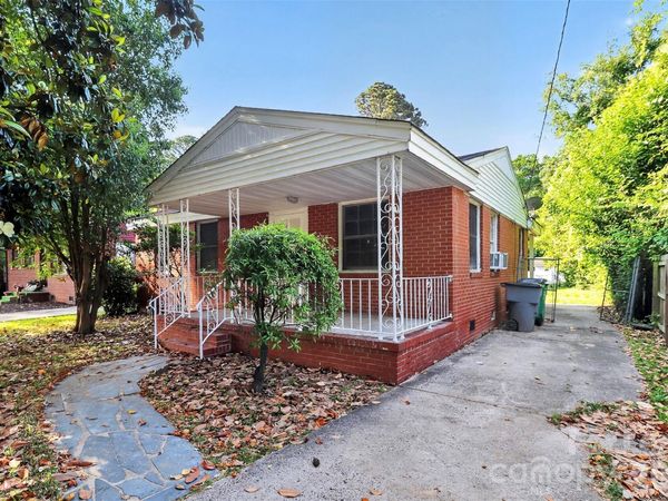 1813 Lasalle Street, Charlotte, NC 28216
