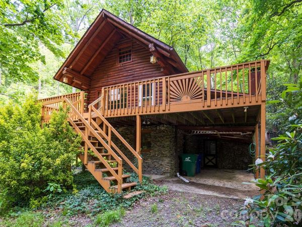 305 Melanie Lane , Black Mountain, NC 28711