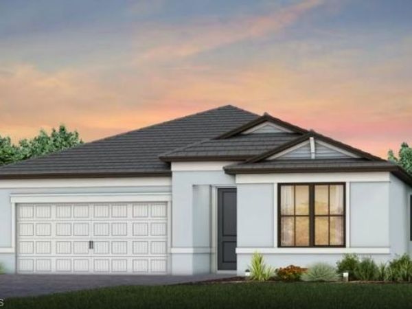 3579 Loyalty LOOP , AVE MARIA, fl 34142
