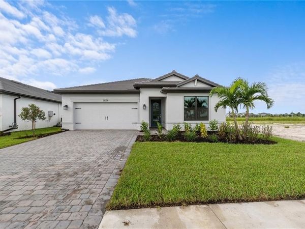 3579 Loyalty LOOP, AVE MARIA, fl 34142